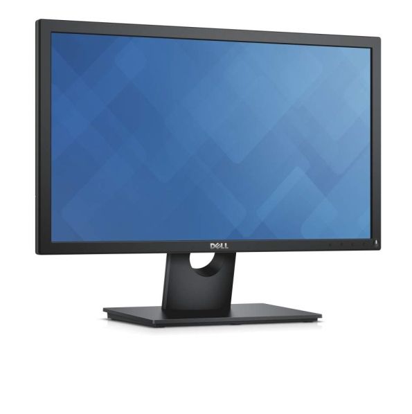 Monitor 21.5  VGA DP 1920x1080 Dell E2216H fotó, illusztráció : DE2216H