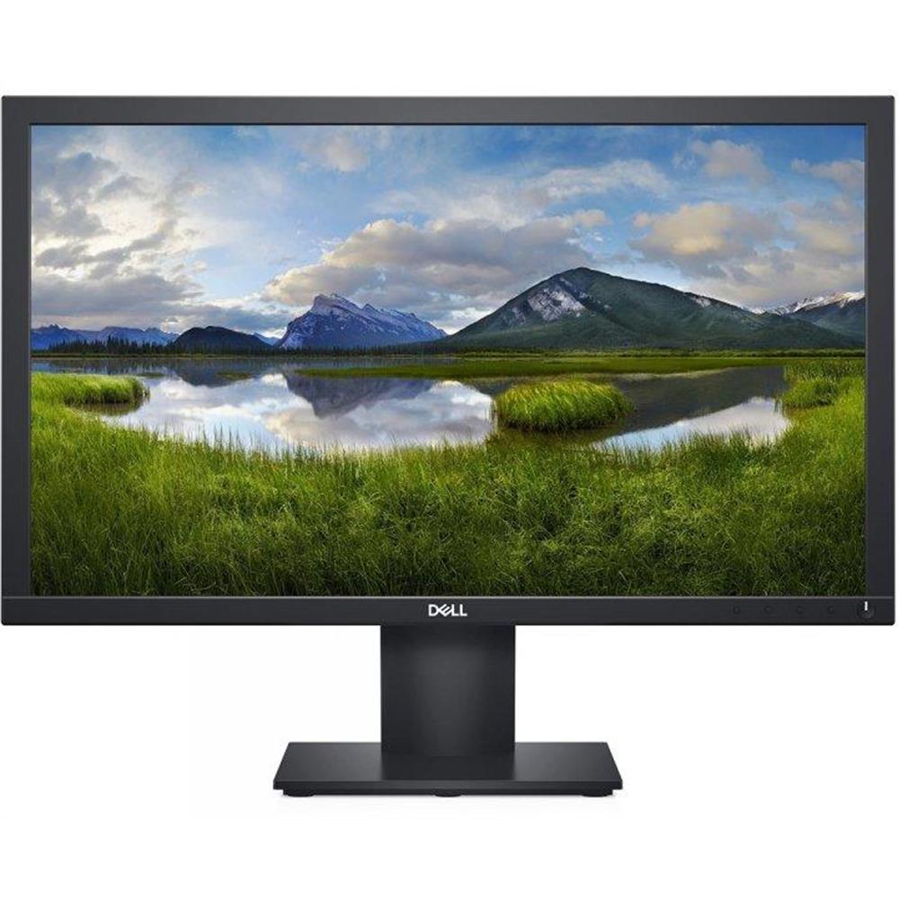 Monitor 21,5  1920x1080 TN VGA HDMI Dell E2221HN fotó, illusztráció : DE2221HN