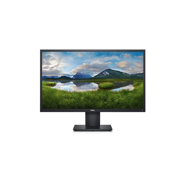 Monitor 23.8  FHD 1920x1080 DP VGA LED Dell E2420H fotó, illusztráció : DE2420H