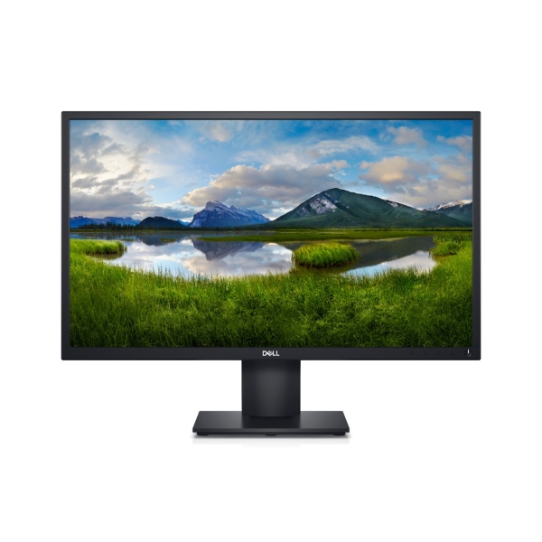 Monitor 24  FHD 1920x1080 VGA HDMI Dell E2421HN fotó, illusztráció : DE2421HN