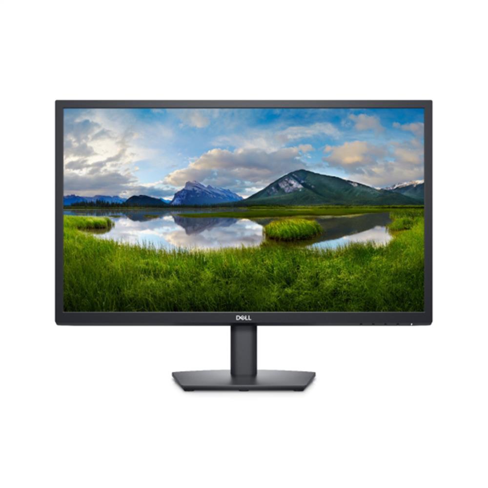 Monitor 23.8  FHD 1920x1080 DP VGA Dell E2422H fotó, illusztráció : DE2422H