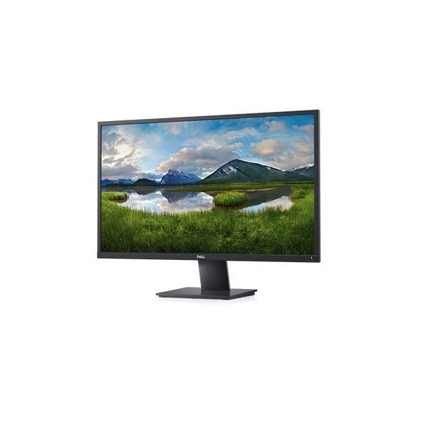 Monitor 27  FHD 1920x1080 DP VGA LED Dell E2720H fotó, illusztráció : DE2720H