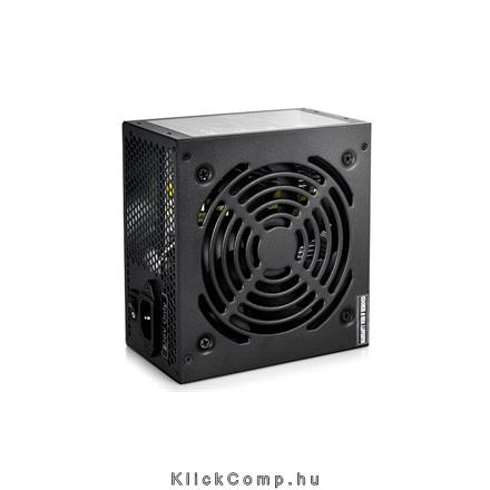 430W Tápegység Passzív PFC 12cm DeepCool fotó, illusztráció : DE430