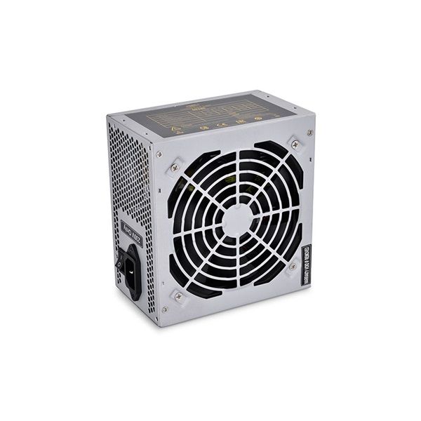 580W tápegység Passzív PFC 12cm DeepCool DE580 - Már nem forgalmazott termék fotó, illusztráció : DE580