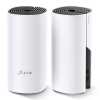 WiFi Router TP-LINK Deco M4(2P) AC1200 Whole Home Mesh Wi-Fi System DECOM4(2P) Technikai adatok