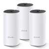 WiFi Rendszer TP-LINK Deco M4(3P) AC1200 Whole Home Mesh Wi-Fi System DECOM4(3P) Technikai adatok