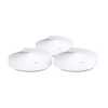 WiFi Rendszer TP-LINK Deco M5(3-pack) AC1300 Whole-Home Wi-Fi System DECOM5(3P) Technikai adatok