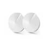 WiFi Rendszer TP-LINK Deco M9 Plus (2-pack) AC2200 Okos Otthon Mesh Wi-Fi Rendszer DECOM9P(2P) Technikai adatok
