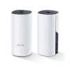 WiFi Rendszer TP-LINK Deco P9 (2-pack) AC1200 + AV1000 Okos Otthon Mesh DECOP9(2P) Technikai adatok