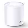 WiFi Rendszer TP-LINK Deco X20(1-pack) AX1800 Whole Home Mesh Wi-Fi 6 System DECOX20(1P) Technikai adatok