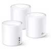 TP-LINK Deco X20(3-pack) AX1800 Whole Home Mesh Wi-Fi 6 System                                                                                                                                          