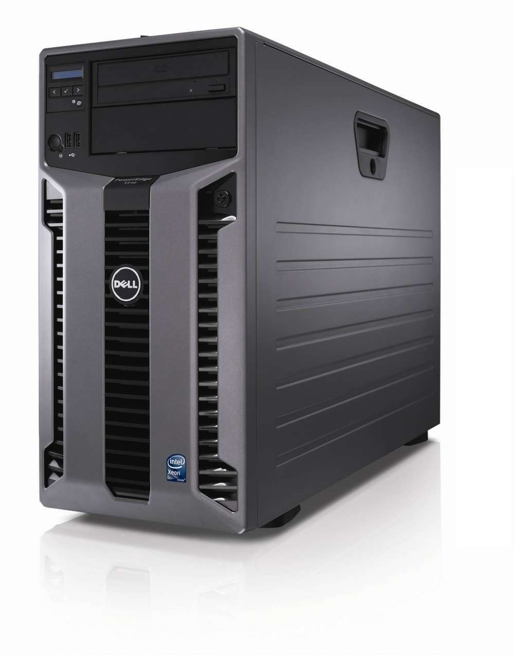 DELL szerver PE R710 1x 6C X E5645 2,4GHz, 2x8GB, NoHDD 6x 3,5  HP, H700/1GB, D fotó, illusztráció : DELLPEBS20R7101B0062