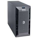 DELL PowerEdge 2900 III server QuadCore Xeon E5420 2,5GHz, 4GB, 3x 500GB, NL SA fotó, illusztráció : DELLPET29QX103324