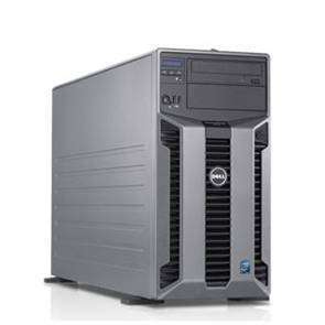 DELL szerver PE T710 Intel Xeon QC E5540 2.53GHz, 24GB RD, 3x 300GB SAS HP, PER fotó, illusztráció : DELLPET710115269