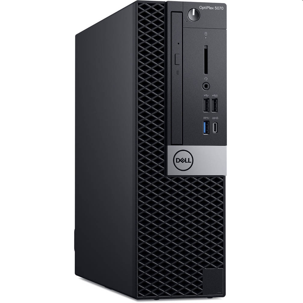 Dell Optiplex számítógép i5-9500 16GB 256GB+500GB UHD Wi11Pro Dell Optiplex 507 fotó, illusztráció : DELL-