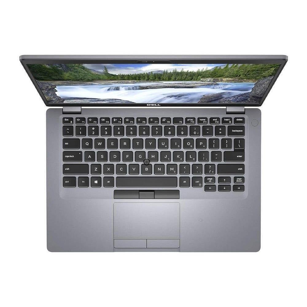 Dell Latitude felújított laptop 14  FHD i5-10210U 16GB 256GB Int.VGA Win Pro ez fotó, illusztráció : DELL-00141932