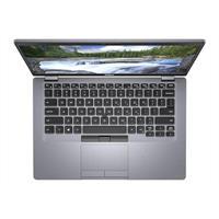 Dell Latitude felújított laptop 14"FHD Intel Core i7-10610U 16GB 512GB Windows ezüst