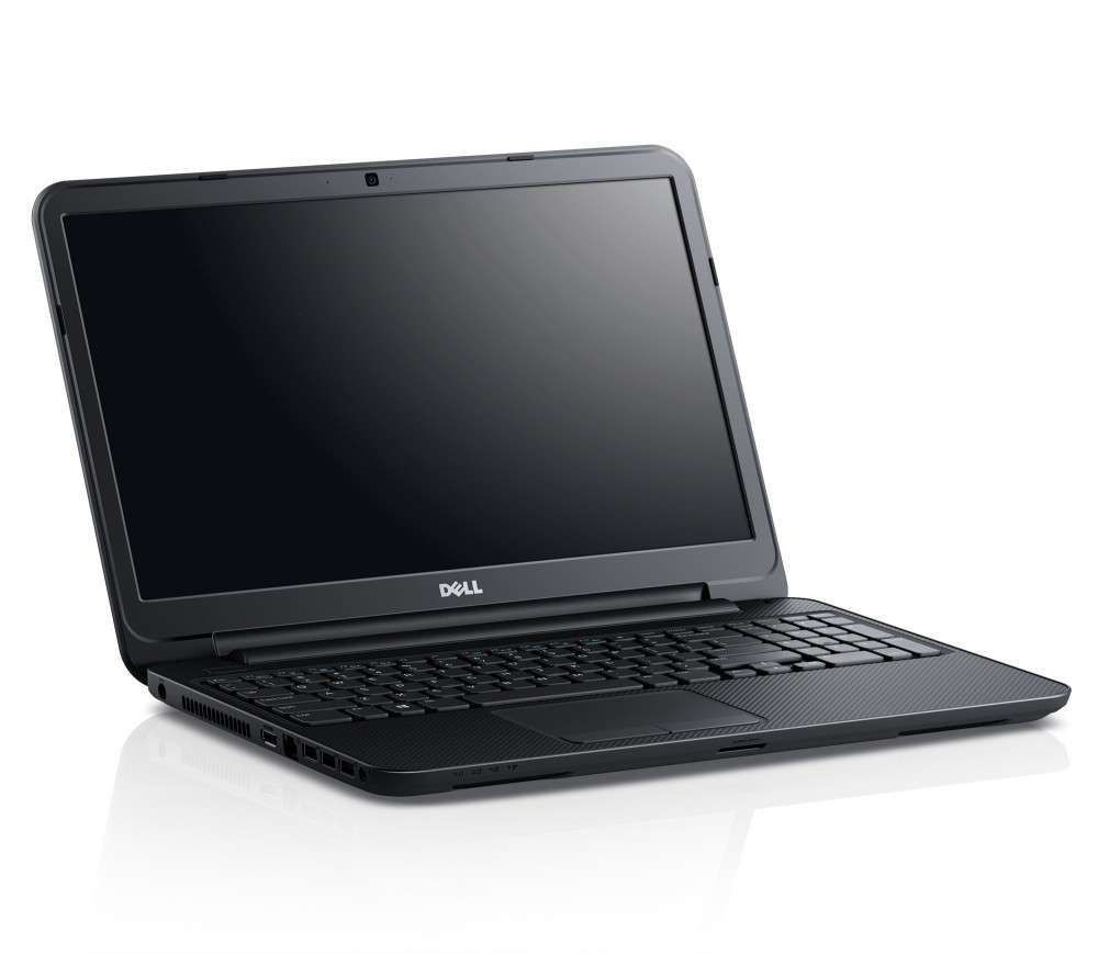 DELL notebook Inspiron 3537 15.6  HD, Intel Core i5-4200U 1.60GHz, 4GB, 750GB, fotó, illusztráció : DELL-3537_163501