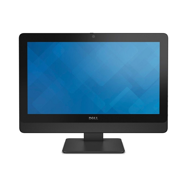 Dell Optiplex AiO felújított számítógép 23  FHD i5 4590S 8GB 256GB Win10H Dell fotó, illusztráció : DELL-O9030AIO-REF01