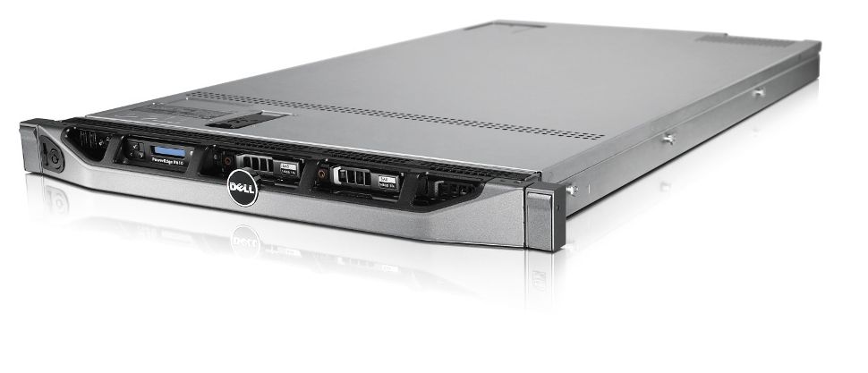 DELL PowerEdge R320 szerver E5-2420 NoRAM NoHDD H710/512 NV fotó, illusztráció : DELL-PE-R320-179941