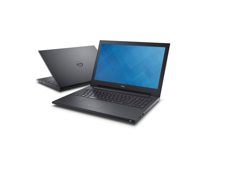 Netbook Dell Inspiron 3148 11.6  i3-4010U Windows 8.1 ezüst angol billentyűzet! fotó, illusztráció : DELL-Q3_WE_171192