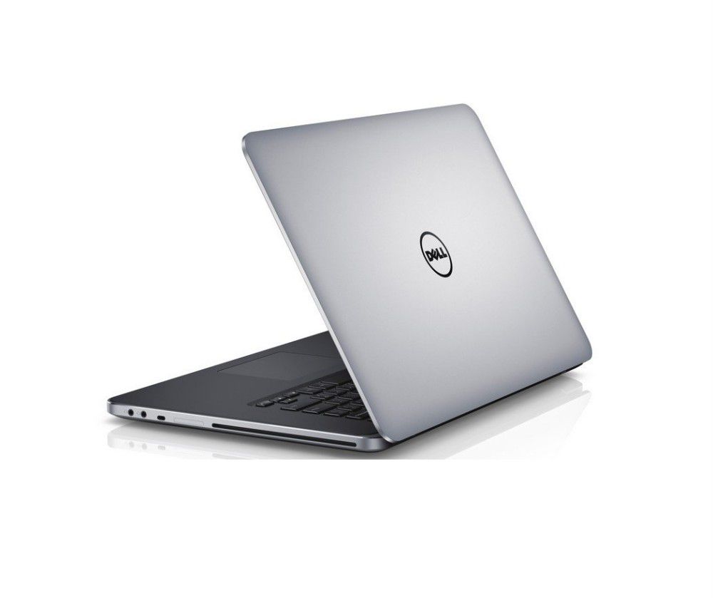 DELL XPS 15 laptop 15.6  QHD+ Touch i7-4712HQ 16GB 1TB + 32GB mSATA SSD GT750M- fotó, illusztráció : DELL-XPS-15_177605