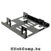 Beépítő keret 2x 2.5" to 3.5" DELOCK-18210 Technikai adatok