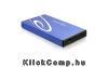 HDD ház 2,5" USB2.0 IDE külső merevlemez ház Delock
