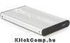 HDD ház 2,5" USB3.0 Sata külső merevlemez ház Delock DELOCK-42486 Technikai adatok