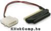 Adapter HDD 2,5" to 3,5" Delock