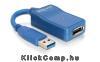 Adapter USB 3.0 > eSATA Delock DELOCK-61754 Technikai adatok