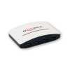 USB 3.0 HUB 4 porttal külső DELOCK-61762 Technikai adatok