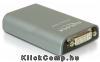 USB 2.0 to DVI – VGA – HDMI Adapter Delock DELOCK-61787 Technikai adatok