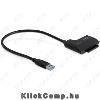 USB 3.0 SATA 6 Gb s konverter Delock DELOCK-61882 Technikai adatok