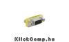 Adapter Gender Changer VGA female-female Delock DELOCK-65001 Technikai adatok