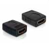 HDMI toldó F/F adapter