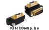 Adapter VGA female > DVI 24+5 pin male 270° angled Delock DELOCK-65261 Technikai adatok
