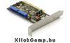 Controller card 2x SATA, 1x IDE Delock