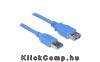 USB3.0-A apa anya, 1 méteres kábel Delock DELOCK-82538 Technikai adatok