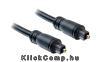 kábel, Toslink Standard apa > apa, 2 m Delock DELOCK-82888 Technikai adatok