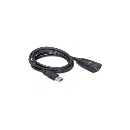 USB3.0 hosszabbító kábel aktív 5m fotó, illusztráció : DELOCK-83089