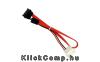 SATA kábel Slimline female + 2pin power > SATA Delock DELOCK-84390 Technikai adatok