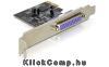 PCI Express > 1 x Parallel Delock