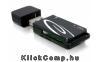Memória-kártya olvasó 18 in 1 USB2.0 Deloc
