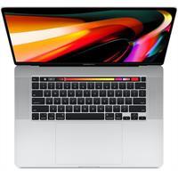 Apple MacBook Pro 2019 felújított laptop 16" Retina Intel Core i7-9750H 32GB 512GB  APPLE