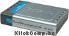 5 port Switch 10 100 Desktop DES-1005D Technikai adatok