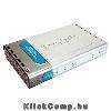 8 port switch 10 100 Desktop DES-1008D Technikai adatok