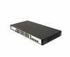 24-port 10/100 Layer 2 Managed Switch + 2x Combo 10/100/1000Base-T/100/10