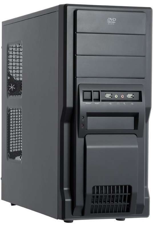 midi ház fekete, 3/1/5 3+3 év gar. fotó, illusztráció : DF01B