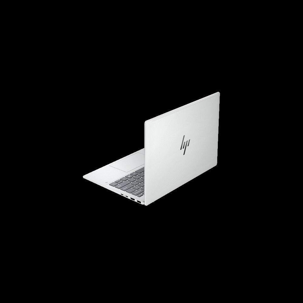 HP OmniBook 7 laptop 13.3  1920x1200 Ryzen AI 7 350 32GB 1TB Win11 fotó, illusztráció : DG1W7EA